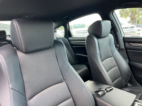 Used 2021 Honda Accord Sport image 49