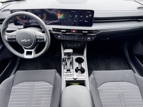 New 2026 Kia K5 LXS image 27