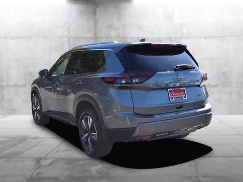 Certified 2024 Nissan Rogue SL image 7
