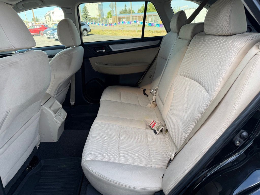 Used 2019 Subaru Outback 2.5i Premium AWD/4WD image 25