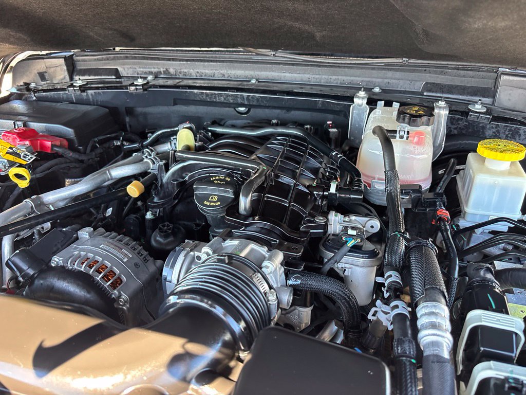 Used 2022 Jeep Gladiator Rubicon w/ Cold Weather Group AWD/4WD image 26