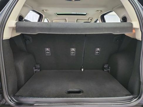 Used 2022 Ford EcoSport SE AWD/4WD image 29