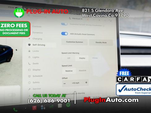 Used 2025 Tesla Model 3 RWD image 25