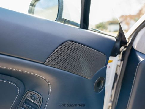 Used 2008 Aston Martin V8 Vantage Roadster image 55