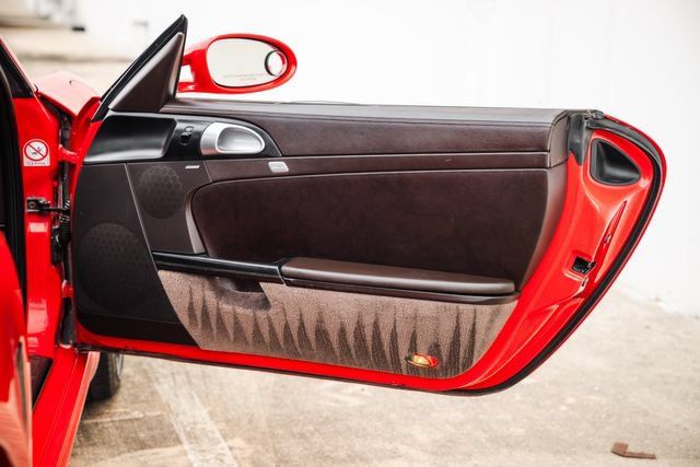 Used 2008 Porsche Cayman S RWD image 54