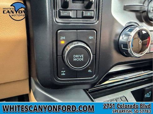 New 2026 Ford F350 Lariat w/ Lariat Premium Package image 14