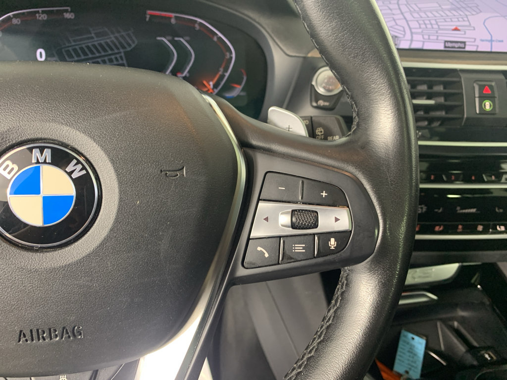 Used 2021 BMW X3 xDrive30i w/ Premium Package AWD/4WD image 19