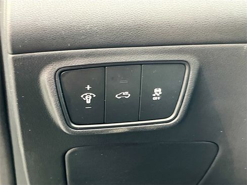 Used 2024 Hyundai Santa Cruz XRT image 10