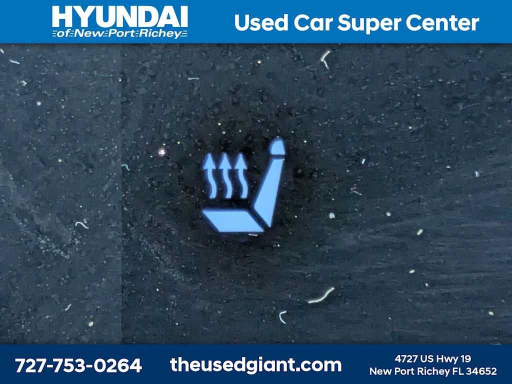 Certified 2026 Hyundai Santa Fe XRT AWD/4WD image 32