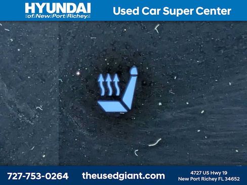 Certified 2026 Hyundai Santa Fe XRT AWD/4WD image 32