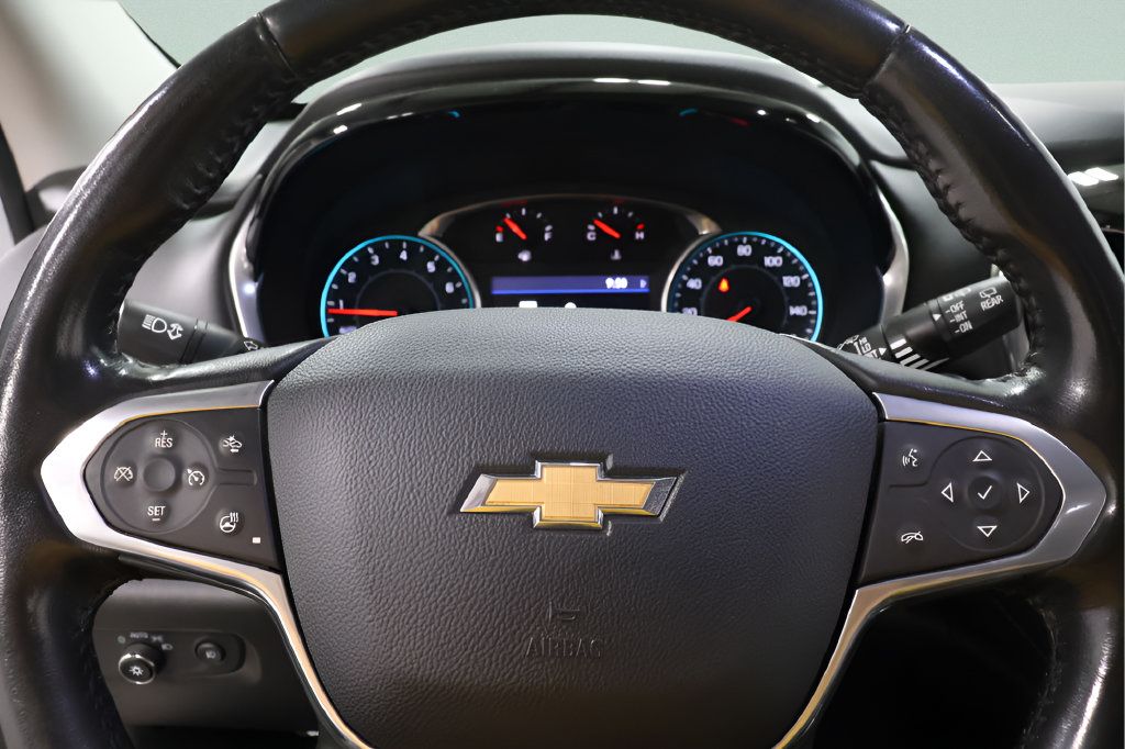 Used 2021 Chevrolet Traverse Premier w/ Redline Edition AWD/4WD image 14