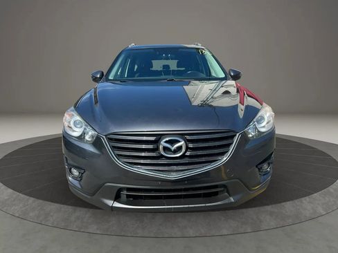 Used 2016 MAZDA CX-5 Grand Touring image 2
