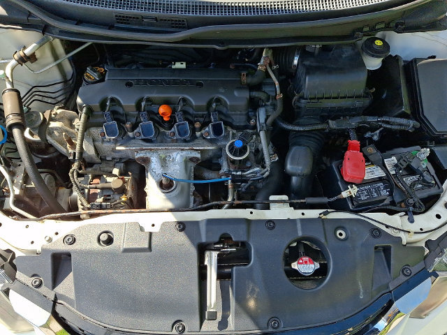 Used 2014 Honda Civic EX-L image 28