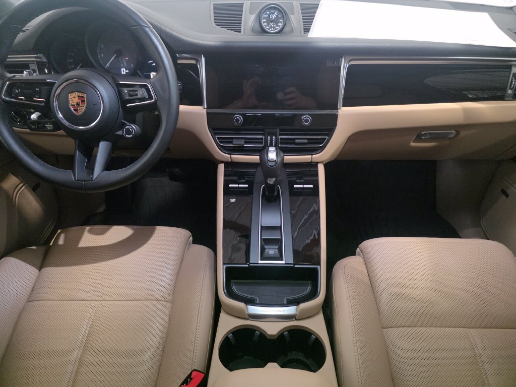 Certified 2026 Porsche Macan S AWD/4WD image 20