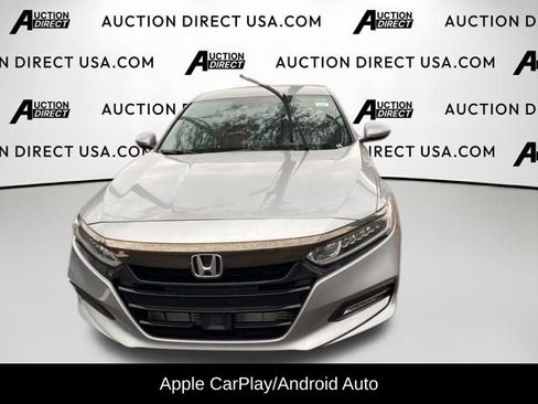 Used 2018 Honda Accord Sport image 3