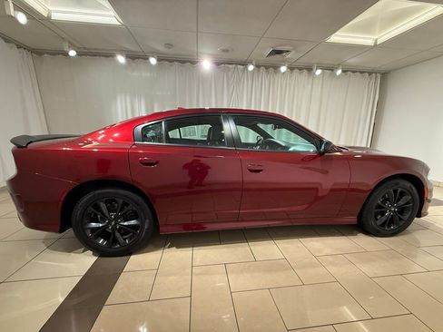 Used 2020 Dodge Charger GT w/ Plus Group image 6