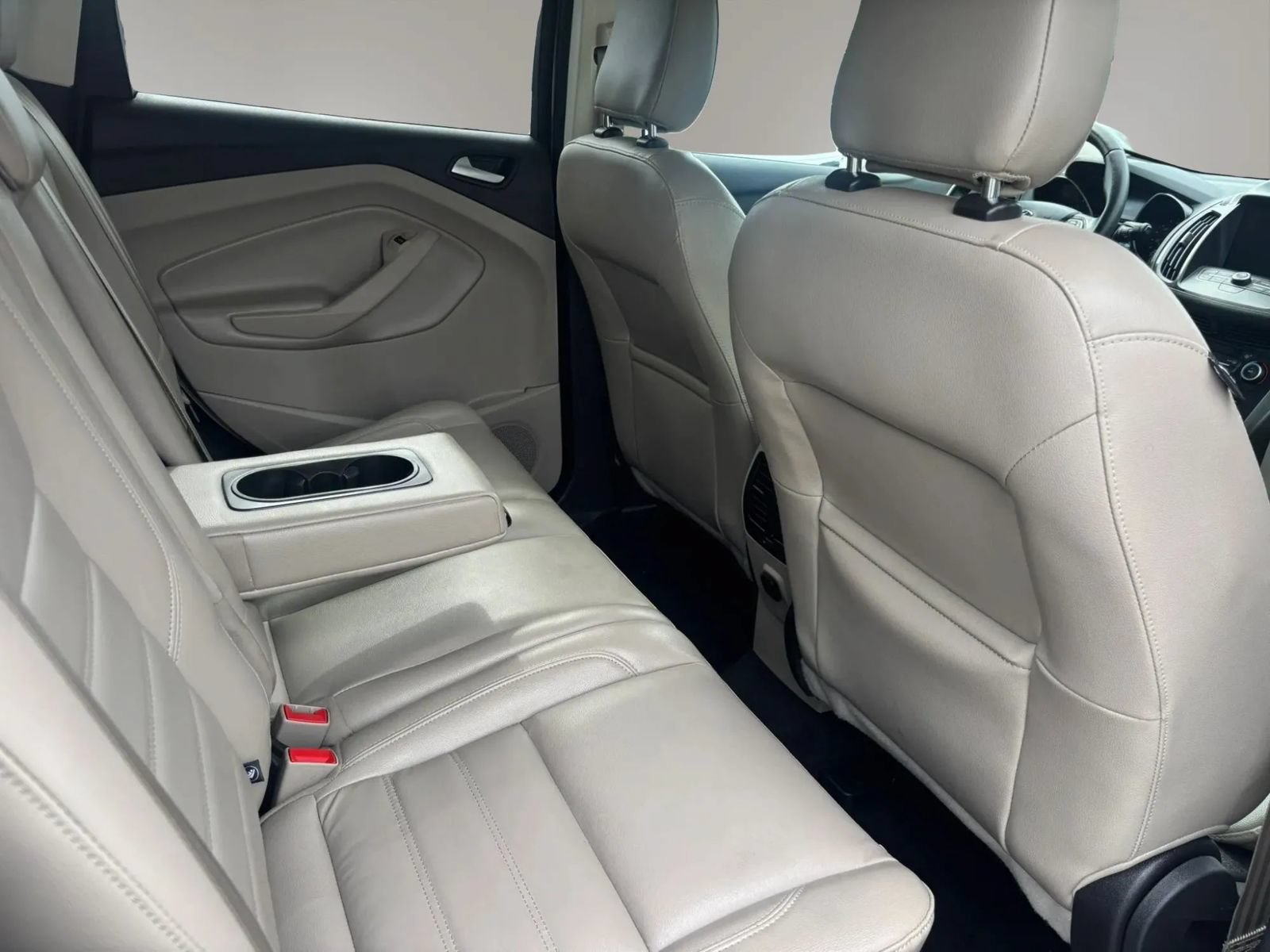 Used 2018 Ford Escape SEL FWD image 24