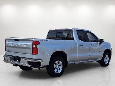 Used 2019 Chevrolet Silverado 1500 LT w/ Texas Edition AWD/4WD image 5
