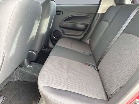 Used 2017 Mitsubishi Mirage ES image 12