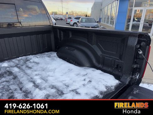 Used 2023 RAM 1500 Laramie image 8
