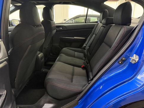 Used 2021 Subaru WRX Premium AWD/4WD image 13