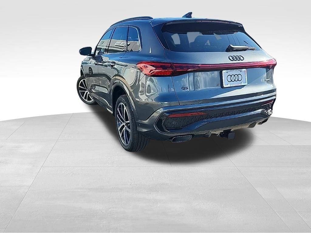 New 2026 Audi Q5 Premium Plus AWD/4WD image 4