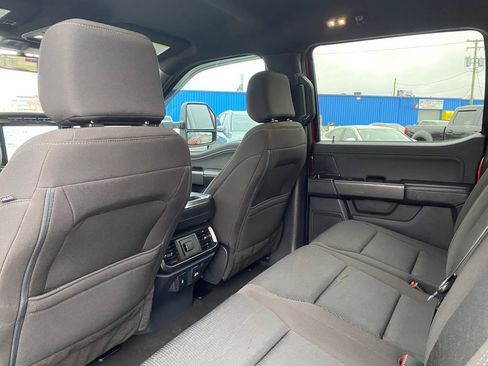 Used 2023 Ford F150 XLT image 15