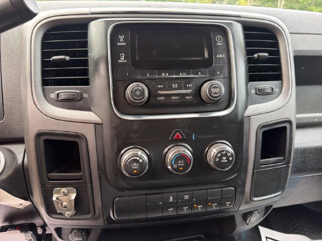 Used 2013 RAM 3500 Tradesman w/ PWR Accessory Group AWD/4WD image 16