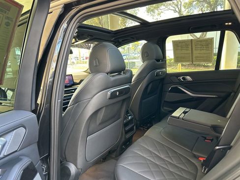 Used 2024 BMW X5 sDrive40i w/ M Sport Package image 45