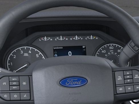 New 2026 Ford F150 XL RWD image 13