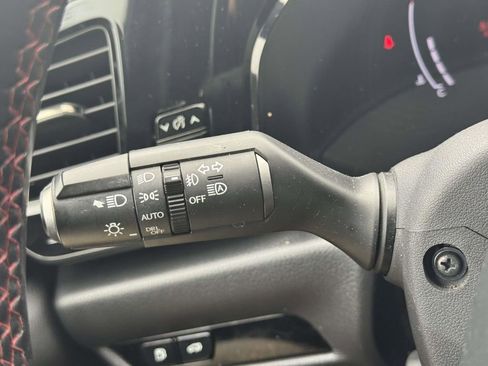 Used 2022 Lexus NX 350 F Sport w/ F Sport Cold Package image 22