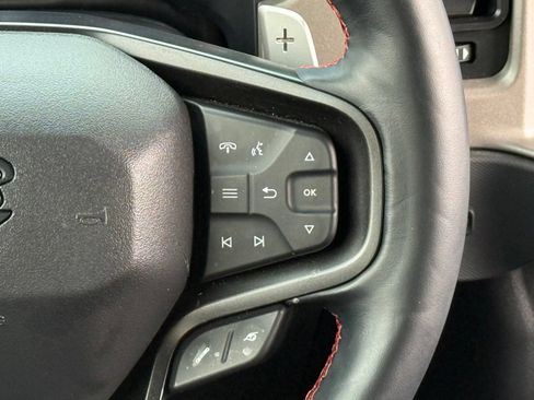 Used 2024 Ford Bronco Raptor AWD/4WD image 34