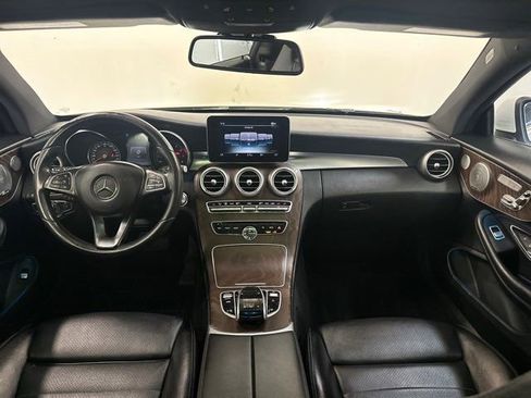 Used 2017 Mercedes-Benz C 300 Coupe image 29