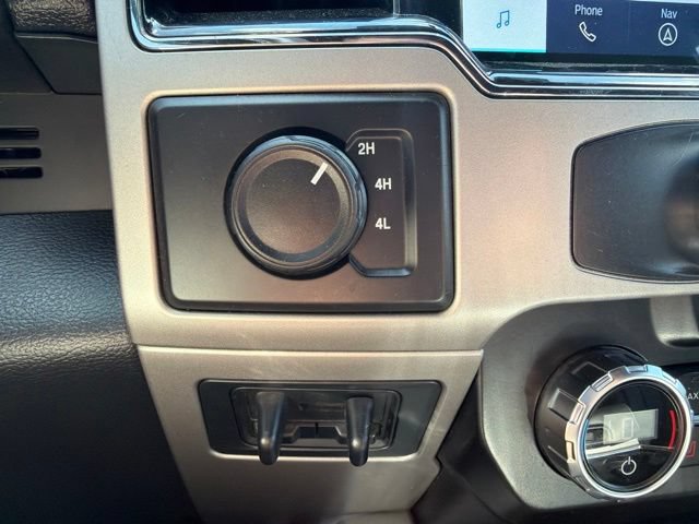 Used 2022 Ford F350 Lariat w/ Chrome Package AWD/4WD image 16