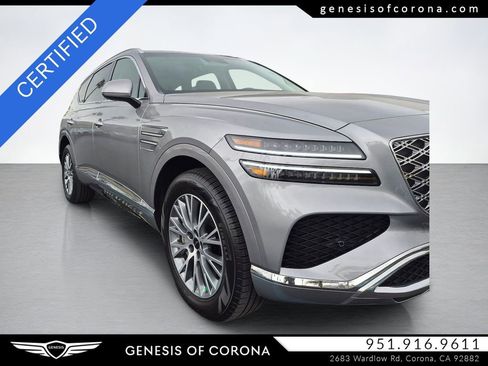 Used 2026 Genesis GV80 2.5T RWD image 1