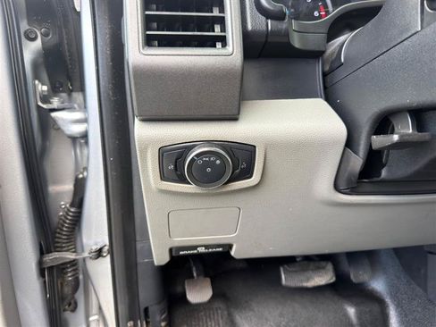 Used 2020 Ford F350 XL w/ Power Equipment Group AWD/4WD image 11