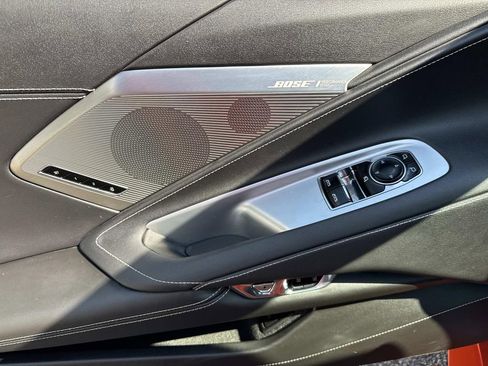 Used 2020 Chevrolet Corvette Stingray Preferred Cpe w/ 2LT Preferred Equipment Group image 19