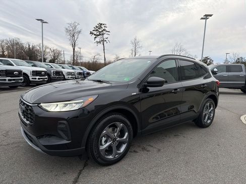 New 2026 Ford Escape ST-Line image 7