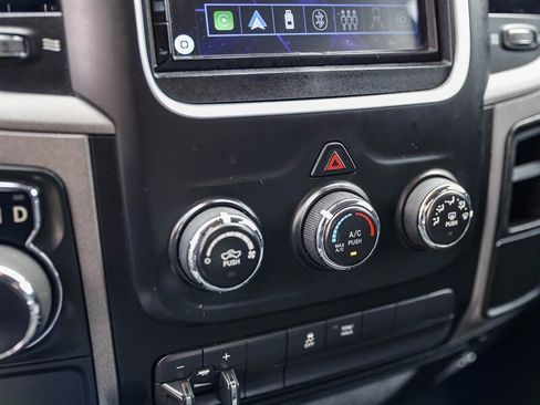Used 2016 RAM 1500 Tradesman w/ Popular Equipment Group RWD image 29