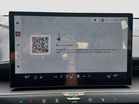 New 2026 Lexus ES 350h AWD w/ Cold Area Package image 31