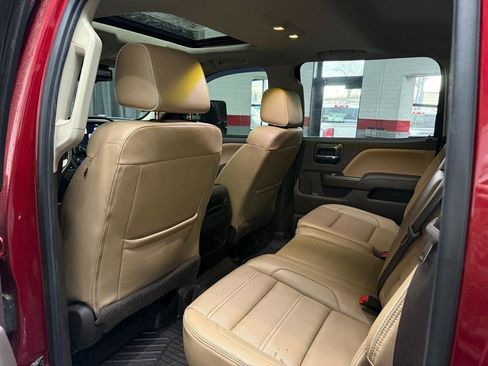 Used 2018 GMC Sierra 2500 Denali w/ Duramax Plus Package image 10