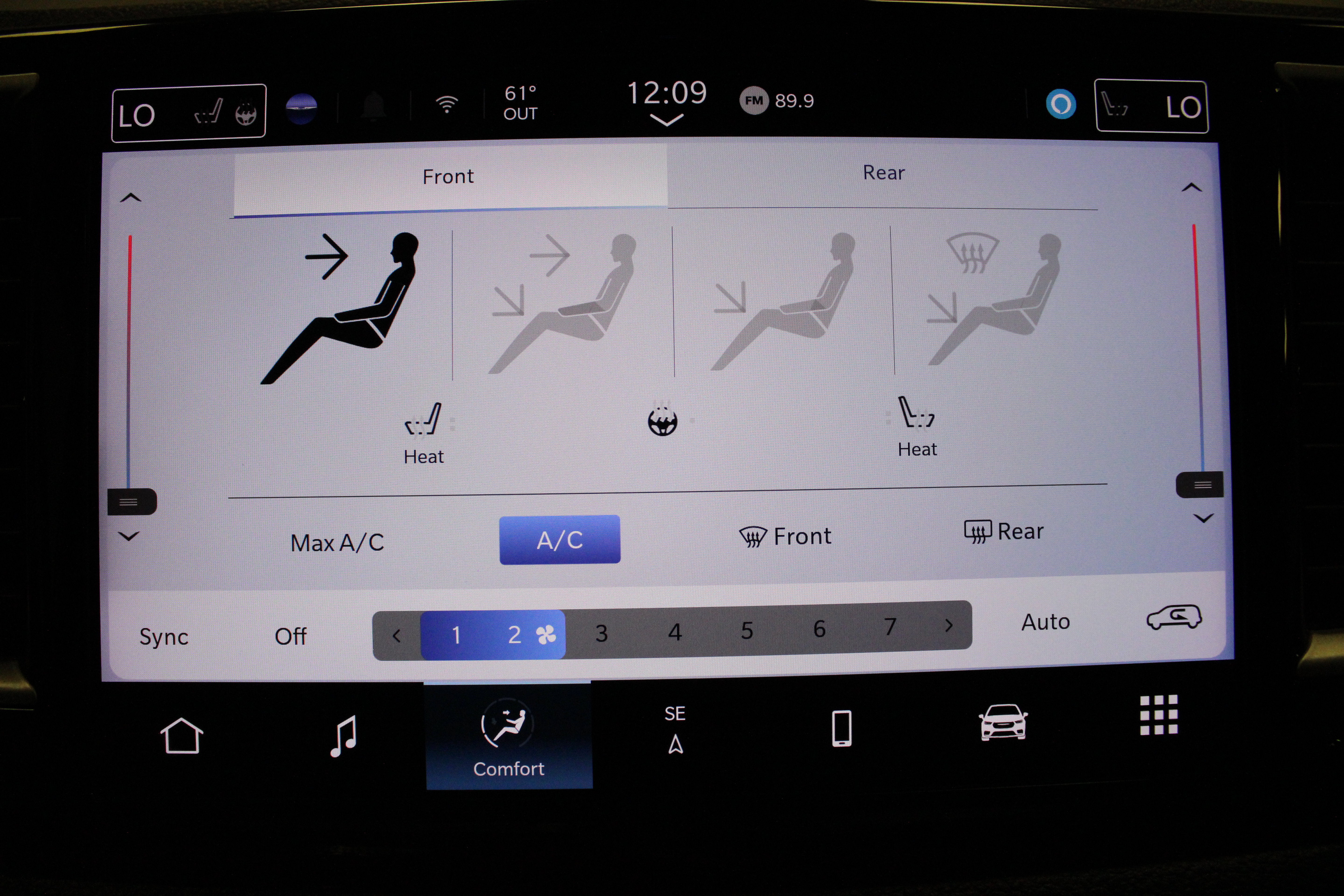 Used 2024 Chrysler Pacifica Limited FWD image 37