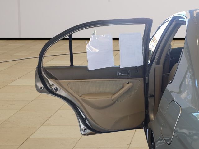 Used 2003 Honda Civic EX image 18