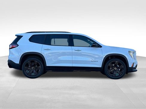 New 2026 GMC Acadia Elevation w/ Black Edition image 6