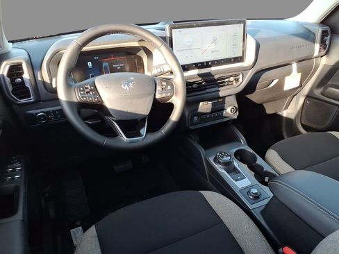 New 2026 Ford Bronco Sport Big Bend image 6