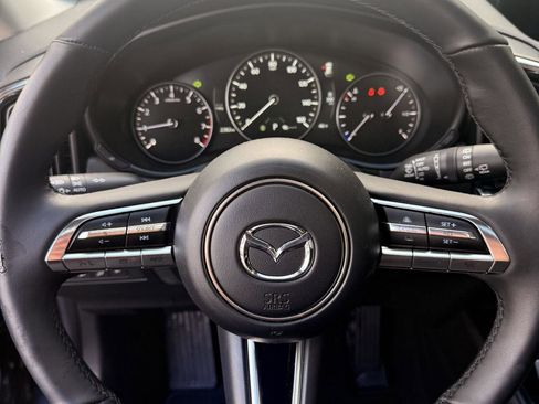 Used 2025 MAZDA CX-50 AWD 2.5 S w/ Premium Plus Pkg image 16