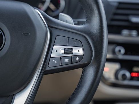 Used 2020 BMW X3 xDrive30i w/ Convenience Package image 30