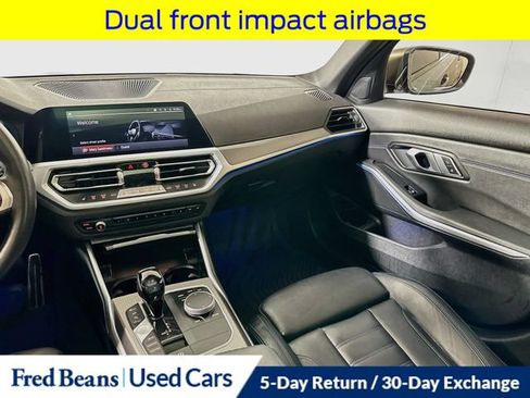Used 2020 BMW M340i w/ Parking Assistance Package RWD image 29