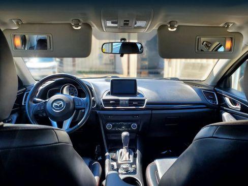 Used 2015 MAZDA MAZDA3 i Grand Touring FWD image 31
