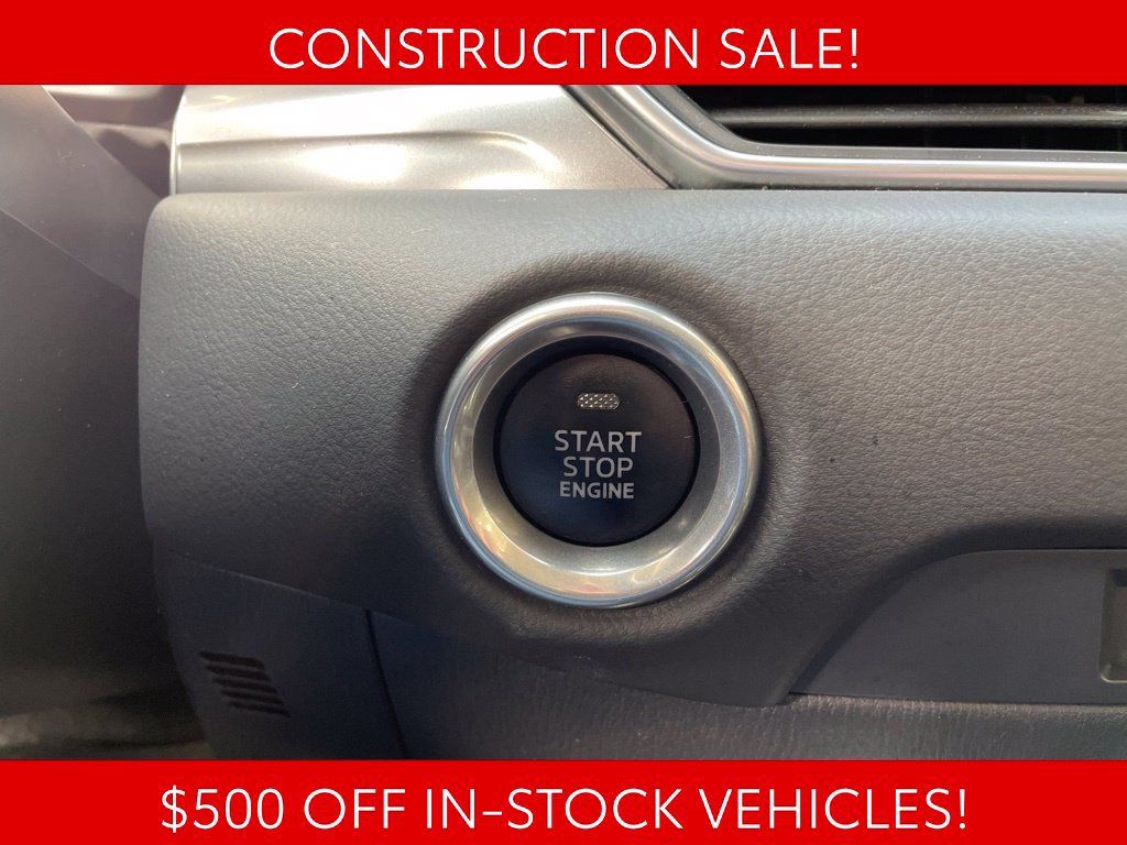 Used 2024 MAZDA CX-5 AWD 2.5 S w/ Preferred Package image 23
